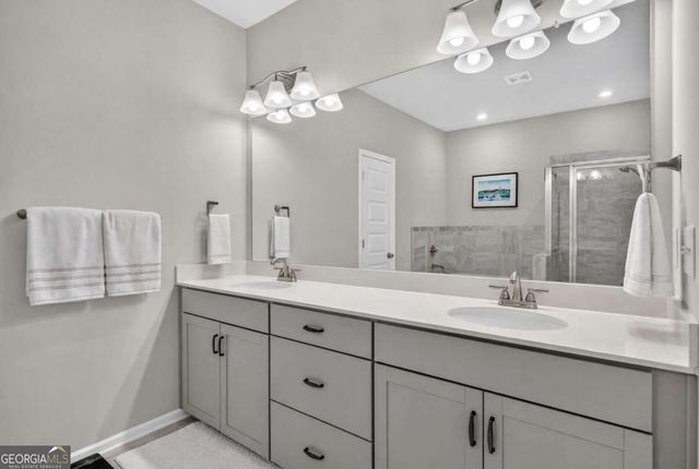 5180 Grace Court, Tucker, GA 30084