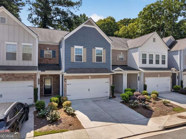5180 Grace Court, Tucker, GA 30084