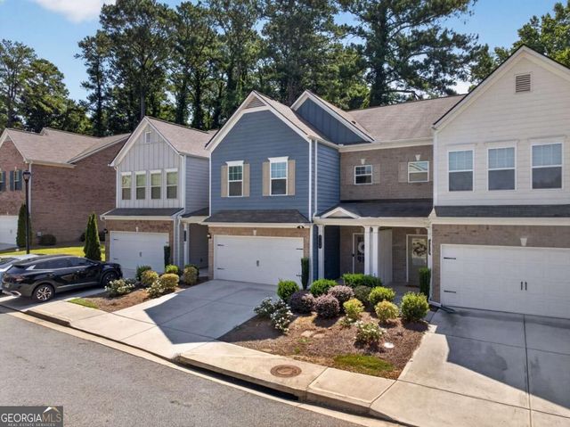 5180 Grace Court, Tucker, GA 30084