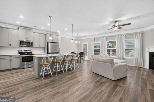 5180 Grace Court, Tucker, GA 30084