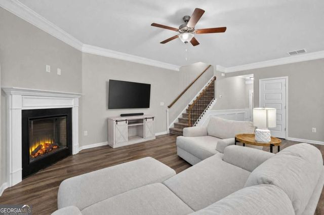 5180 Grace Court, Tucker, GA 30084