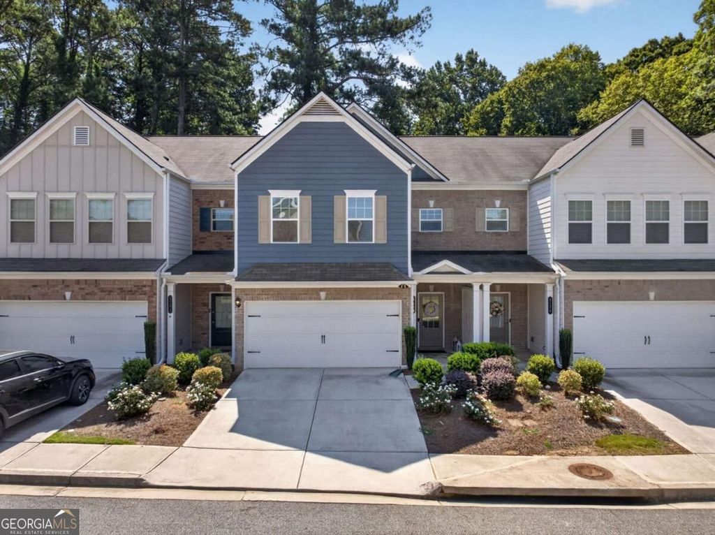 5180 Grace Court, Tucker, GA 30084