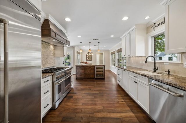 127 Fawnlake Drive, Houston, TX 77079
