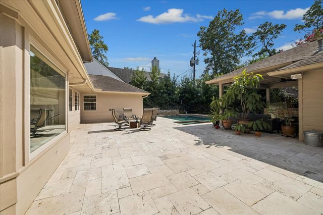 127 Fawnlake Drive, Houston, TX 77079