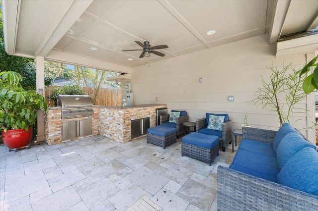 127 Fawnlake Drive, Houston, TX 77079