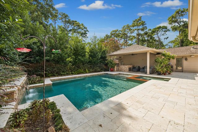 127 Fawnlake Drive, Houston, TX 77079