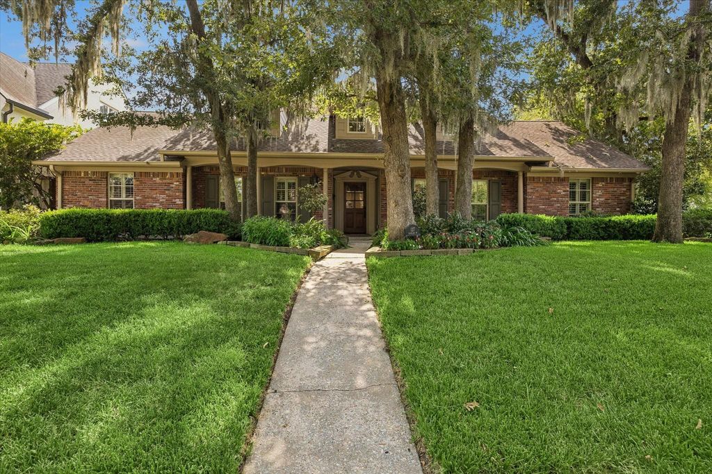 127 Fawnlake Drive, Houston, TX 77079