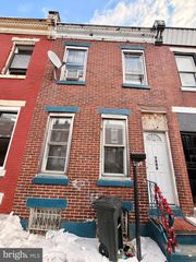 3535 N WATER ST, Philadelphia, PA 19134
