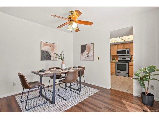 13787 E Marina Dr B, Aurora, CO 80014