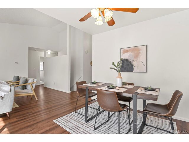 13787 E Marina Dr B, Aurora, CO 80014