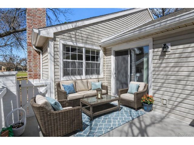 13787 E Marina Dr B, Aurora, CO 80014