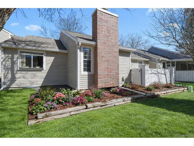 13787 E Marina Dr B, Aurora, CO 80014