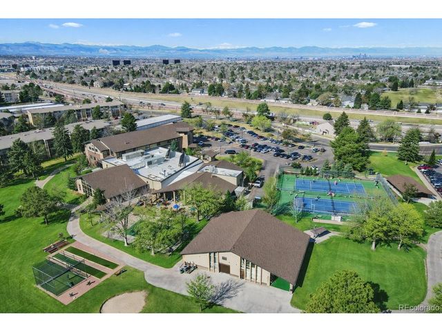 13787 E Marina Dr B, Aurora, CO 80014