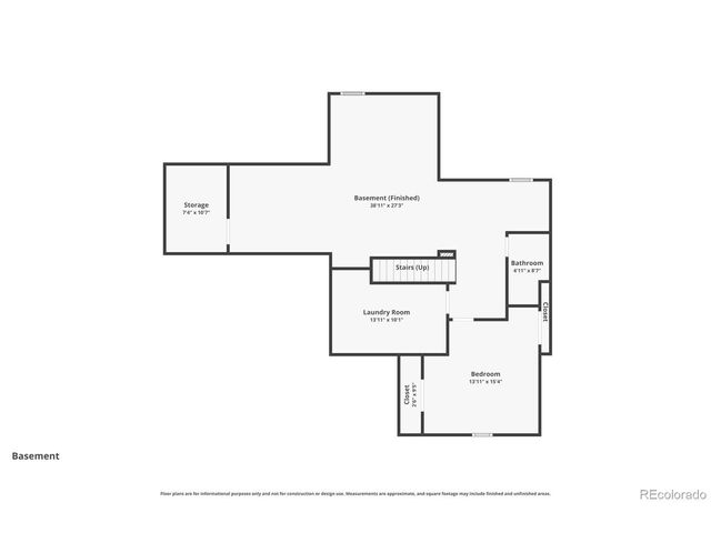 13787 E Marina Dr B, Aurora, CO 80014