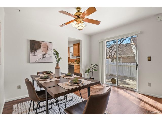 13787 E Marina Dr B, Aurora, CO 80014