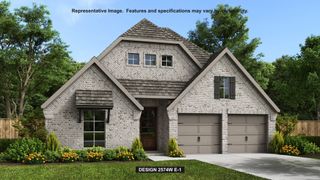 2821 Genuine Risk Court, Celina, TX 75009