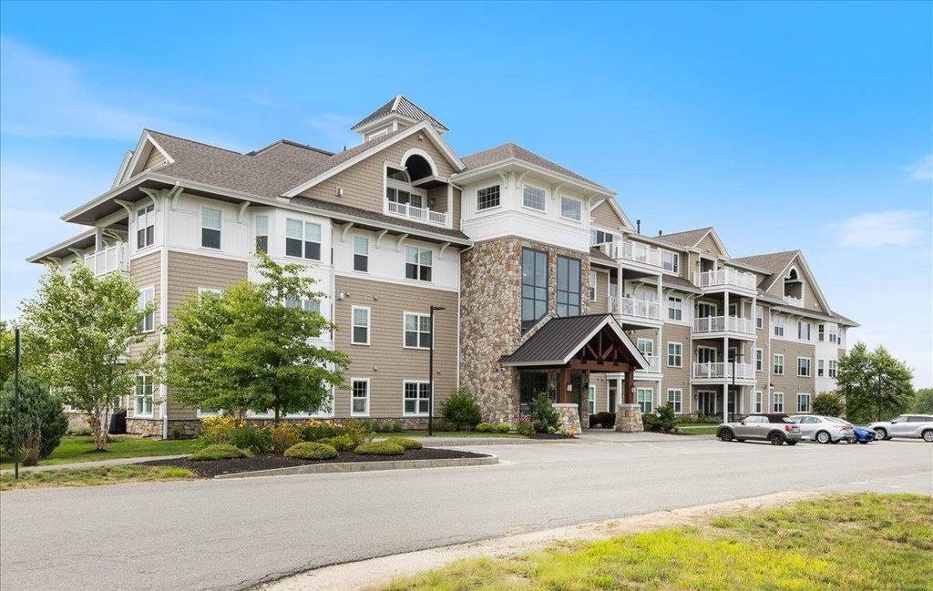 7 Longview Dr Unit 108, Atkinson, NH 03811