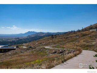 9657 Mountain Ridge Place, Boulder, CO 80302