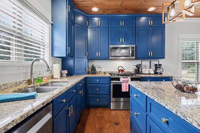 584 Ada Street, Fannin, GA 30513