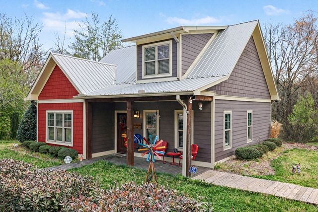 584 Ada Street, Fannin, GA 30513