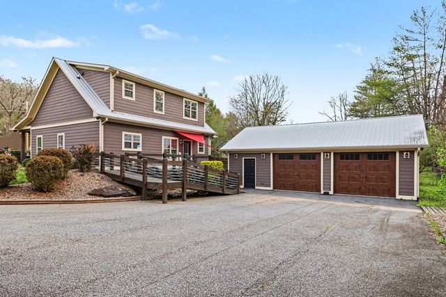 584 Ada Street, Fannin, GA 30513