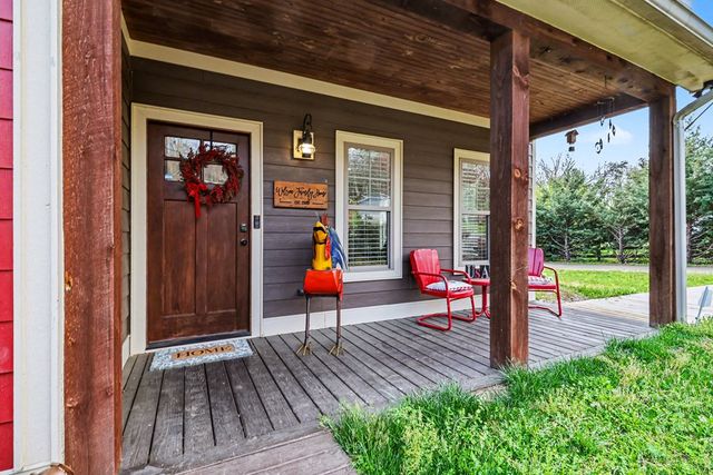 584 Ada Street, Fannin, GA 30513