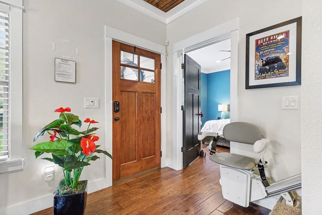 584 Ada Street, Fannin, GA 30513