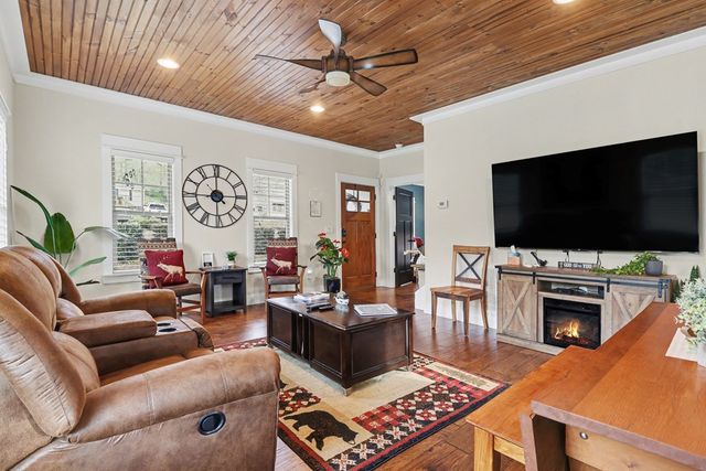 584 Ada Street, Fannin, GA 30513