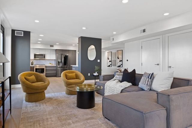 85 Willow Court PH501, Boston, MA 02125