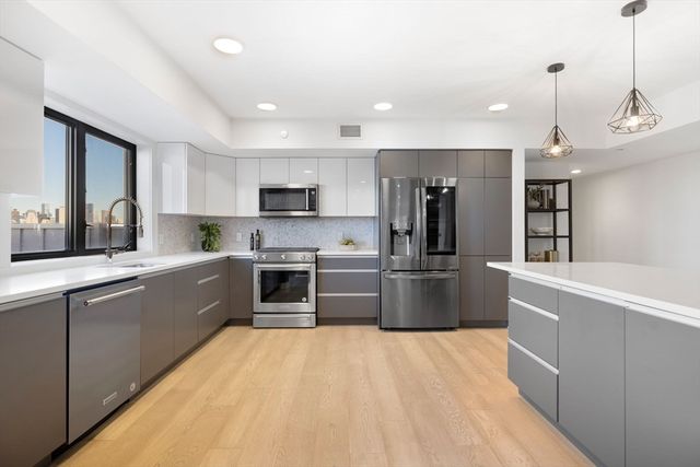 85 Willow Court PH501, Boston, MA 02125