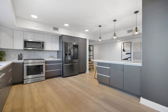 85 Willow Court PH501, Boston, MA 02125