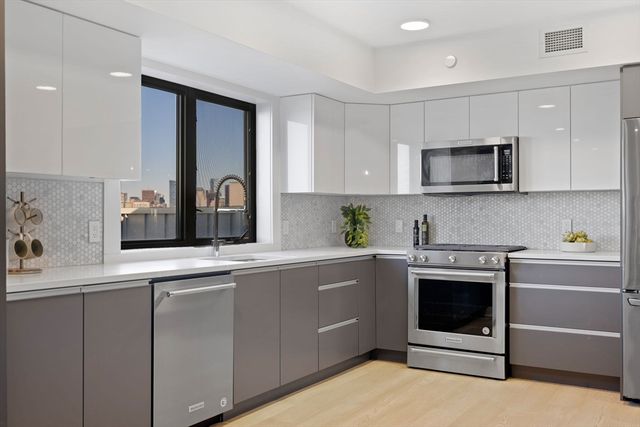 85 Willow Court PH501, Boston, MA 02125