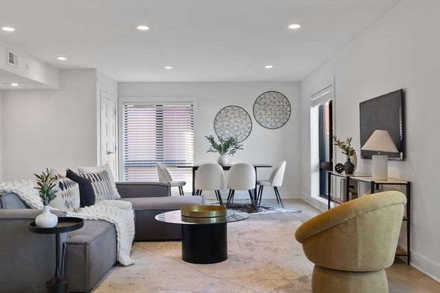 85 Willow Court PH501, Boston, MA 02125