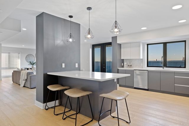 85 Willow Court PH501, Boston, MA 02125