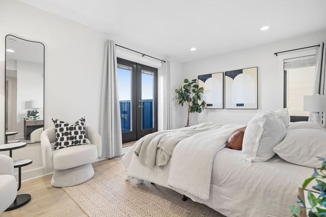 85 Willow Court PH501, Boston, MA 02125