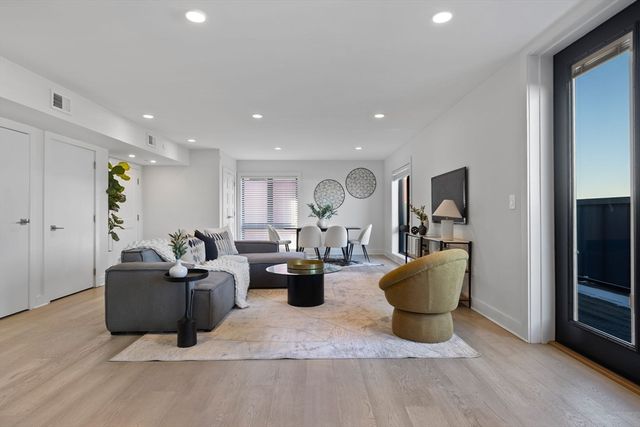 85 Willow Court PH501, Boston, MA 02125