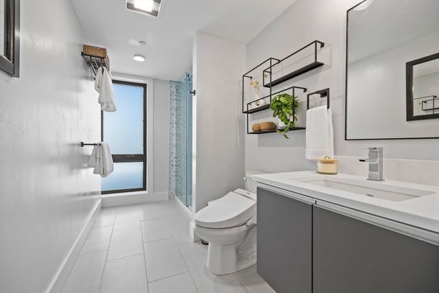 85 Willow Court PH501, Boston, MA 02125