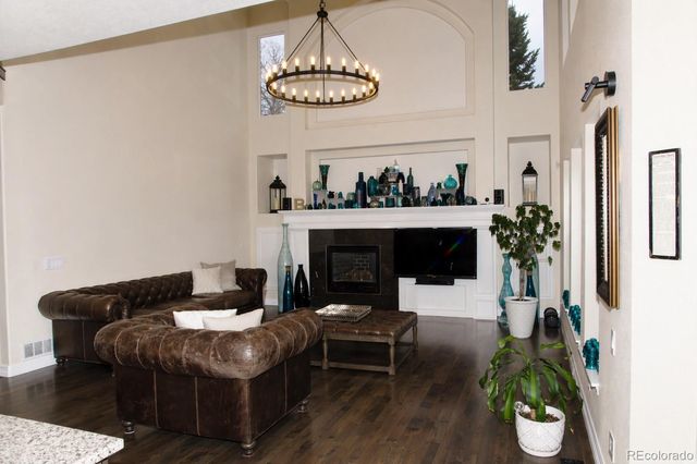 3665 Elk Run Drive, Castle Rock, CO 80109