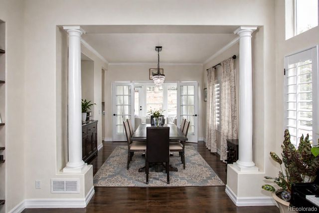 3665 Elk Run Drive, Castle Rock, CO 80109