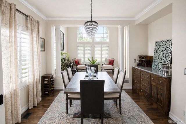 3665 Elk Run Drive, Castle Rock, CO 80109