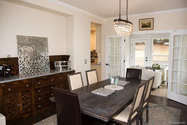 3665 Elk Run Drive, Castle Rock, CO 80109