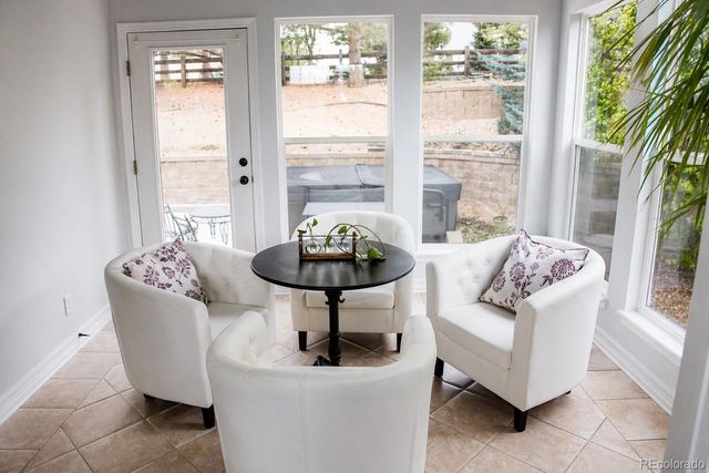 3665 Elk Run Drive, Castle Rock, CO 80109