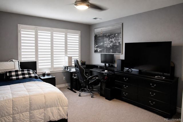 3665 Elk Run Drive, Castle Rock, CO 80109