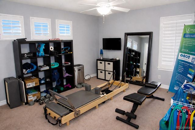 3665 Elk Run Drive, Castle Rock, CO 80109