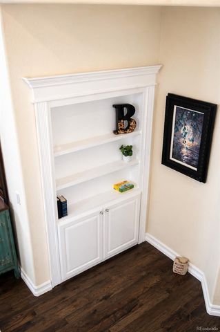 3665 Elk Run Drive, Castle Rock, CO 80109