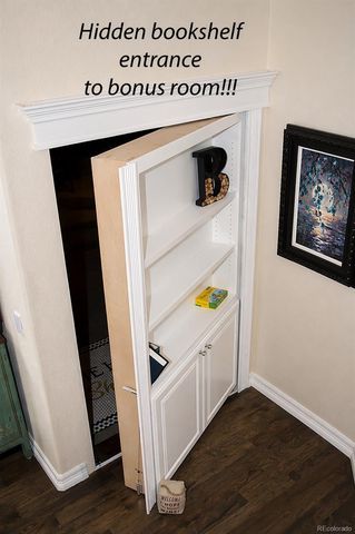 3665 Elk Run Drive, Castle Rock, CO 80109