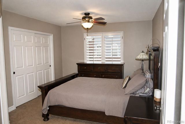 3665 Elk Run Drive, Castle Rock, CO 80109