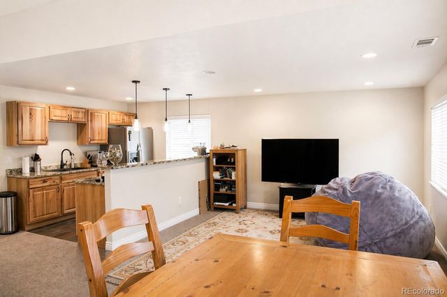 3665 Elk Run Drive, Castle Rock, CO 80109