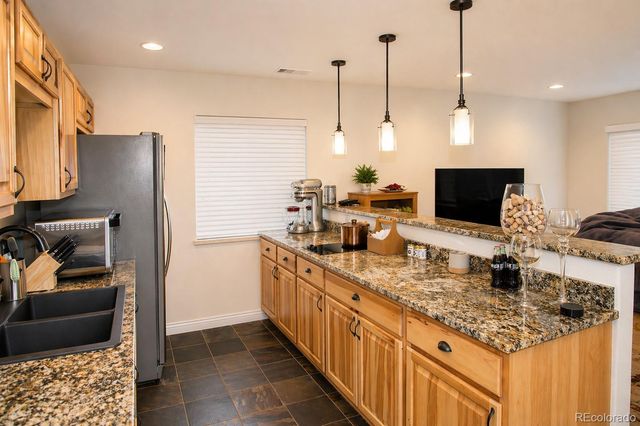 3665 Elk Run Drive, Castle Rock, CO 80109