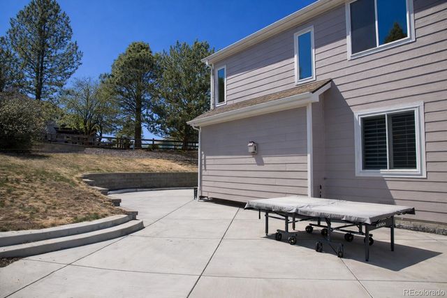 3665 Elk Run Drive, Castle Rock, CO 80109